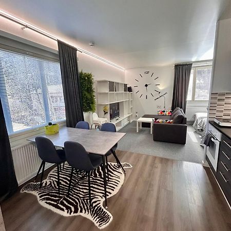 Chillout Studio Apartment Λάχτι Εξωτερικό φωτογραφία