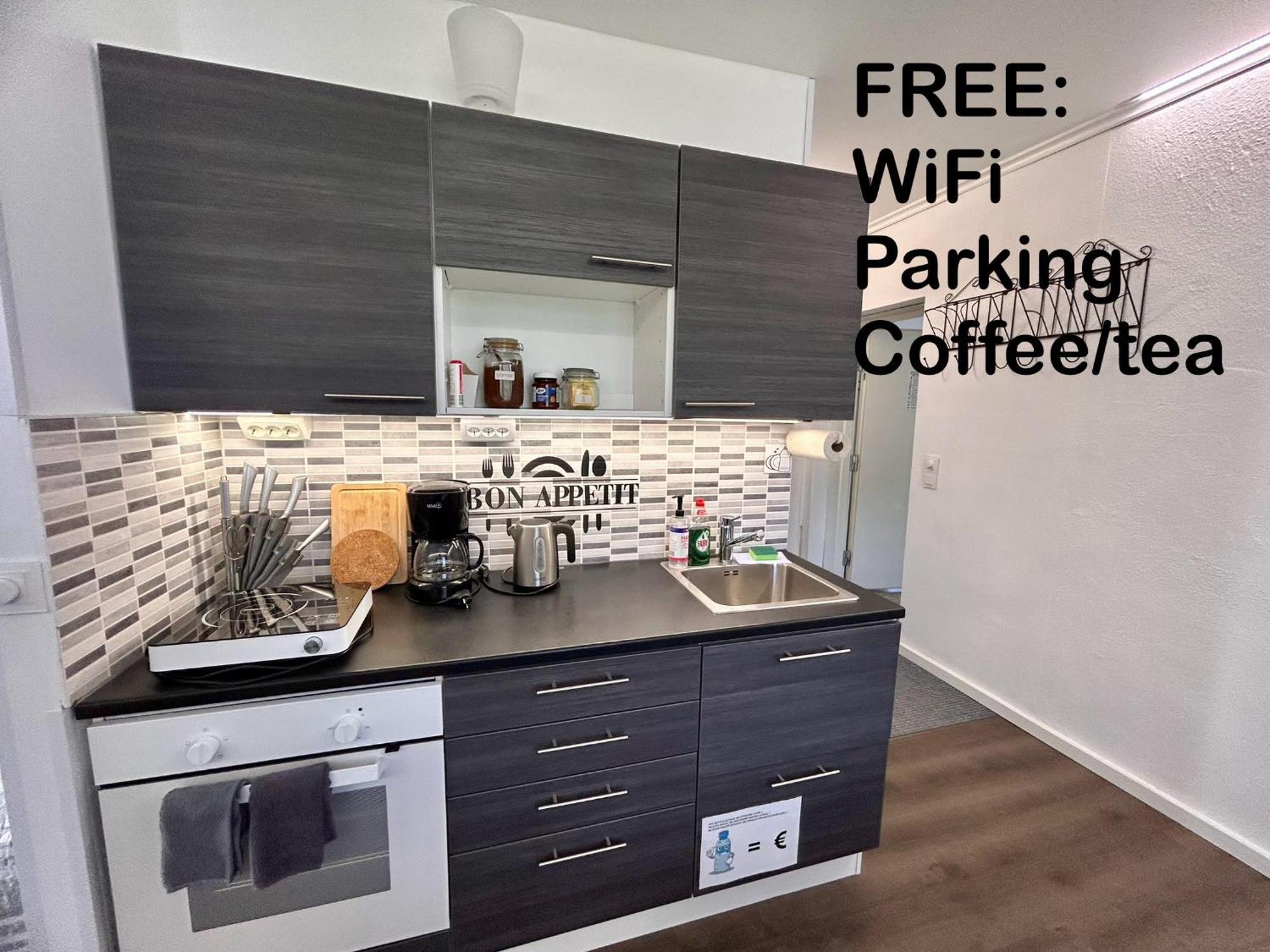 Chillout Studio Apartment Λάχτι Εξωτερικό φωτογραφία